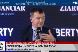 Parteneri pentru un viitor verde și sustenabil